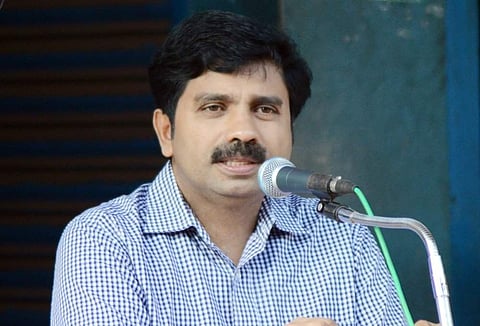 ചോദ്യം ചെയ്തത് 10 മണിക്കൂര്; ആര്യാടന് ഷൗക്കത്തിന്റെ മൊഴി ഇഡി രേഖപ്പെടുത്തി