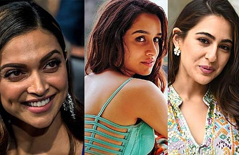 ദീപിക, ശ്രദ്ധ, സാറ; നടിമാര്ക്കു ക്ലീന് ചിറ്റ്? റിപ്പോര്ട്ടുകളോട് മുഖം തിരിച്ച് എന്സിബി