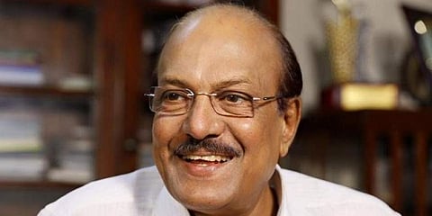 കുഞ്ഞാലിക്കുട്ടി സംസ്ഥാന രാഷ്ട്രീയത്തിലേക്ക് തിരിച്ചുവരുന്നു; തെരഞ്ഞെടുപ്പുകളുടെ പൂര്ണ ചുമതല