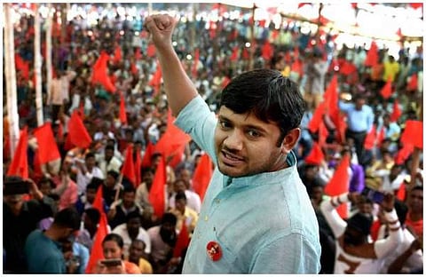 കനയ്യ കുമാറിന് സീറ്റില്ല; ബിഹാറില് ഒറ്റയ്ക്ക് മത്സരിക്കാന് എഐഎസ്എഫ്, സ്ഥാനാര്ത്ഥികളെ പ്രഖ്യാപിച്ചു, സിപിഐ വെട്ടില്