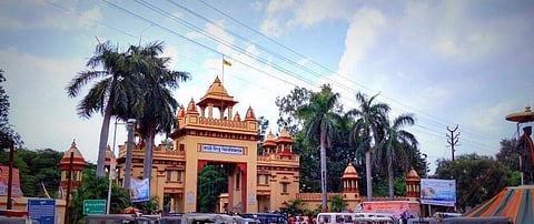 ബനാറസ് ഹിന്ദു സര്വകലാശാലയില് നിന്ന് വീണ്ടും വിദ്യാര്ത്ഥിയെ കാണാതായി; മറ്റൊരു ഫോണില് നിന്ന് വിളിച്ച് രണ്ടുദിവസം കഴിഞ്ഞ് മടങ്ങുമെന്ന് പറഞ്ഞു , ദുരൂഹത