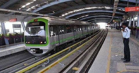 മാനദണ്ഡങ്ങള് പാലിച്ചില്ലെങ്കില് സര്വീസ് വെട്ടിച്ചുരുക്കും, പ്രശ്നക്കാരായ യാത്രക്കാരെ ഇറക്കിവിടും: മുന്നറിയിപ്പുമായി ബംഗളൂരു മെട്രോ