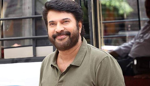 മമ്മൂക്ക @69; വല്യേട്ടന് പിറന്നാൾ ആശംസിച്ച് താരകുടുംബം