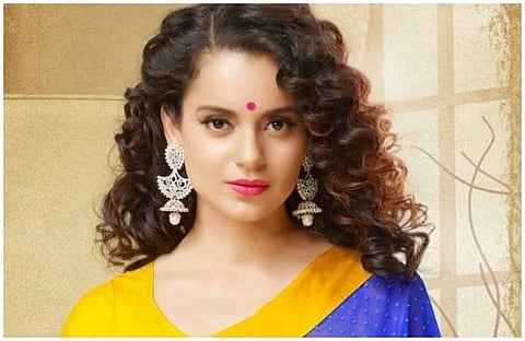 ഇന്നവര് ബുള്ഡോസറും കൊണ്ട് വന്നില്ല; മുംബൈ കോര്പ്പറേഷന്റെ നോട്ടീസില് കങ്കണയുടെ പ്രതികരണം