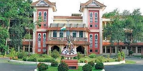 കൊച്ചി ശാസ്ത്ര സാങ്കേതിക സര്വകലാശാല/ ഫയല് ചിത്രം