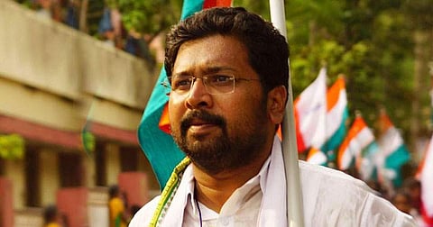 ശബരീനാഥന് /ഫയല്