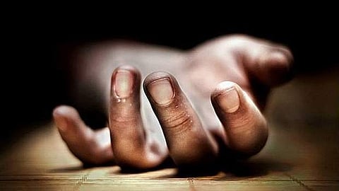 Palakkad Plus Two student commits suicide