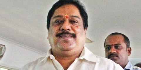 ബിജു രമേശ്/ഫയല് ചിത്രം