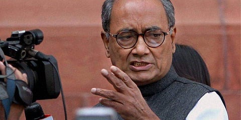 ദിഗ്വിജയ് സിങ്/ ഫയല് ചിത്രം