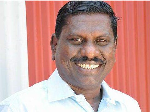 കെവി വിജയദാസ് ഫോട്ടോ ഫെയ്സ്ബുക്ക്