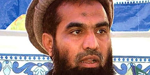 സാക്കിയുർ റഹ്മാൻ ലഖ്വി/ ഫയൽ