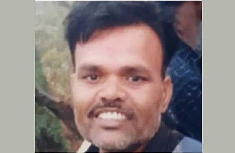 ആത്മഹത്യ ചെയ്ത മുനേന്ദ്ര രാജ്പുത്