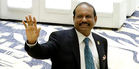 എം എ യൂസഫലി/ഫോട്ടോ: എ സനേഷ്