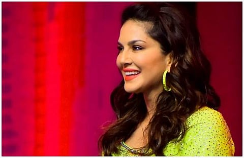 സണ്ണി ലിയോണി/ ഫയല് ചിത്രം