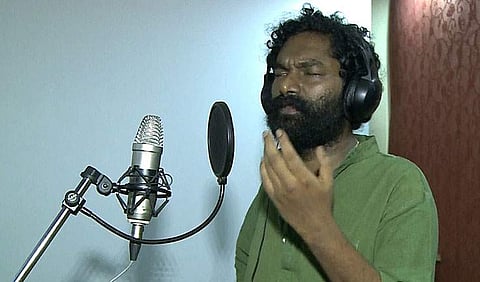 അനില് പനച്ചൂരാന്/ ഫയല് ഫോട്ടോ