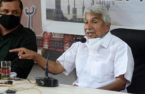 ഉമ്മന് ചാണ്ടി/ഫയല്