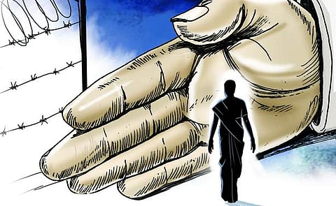 ദളിത് സംരംഭകര് പെരുവഴിയില്