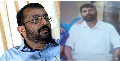 പി ശ്രീരാമകൃഷ്ണന്- അയ്യപ്പന് ഫയല്ഫോട്ടോ