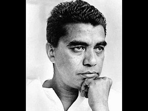 പിജെ ആന്റണി