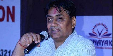 Govind_Singh_Dostara