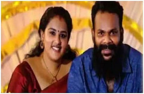 അനുപമയും അജിത്തും