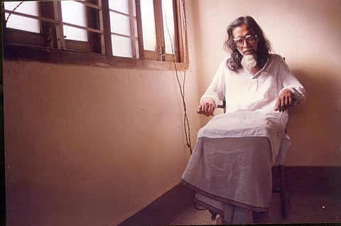 ഒവി വിജയൻ