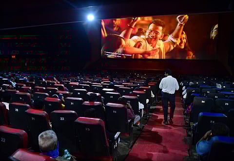 Film Film Producers Association