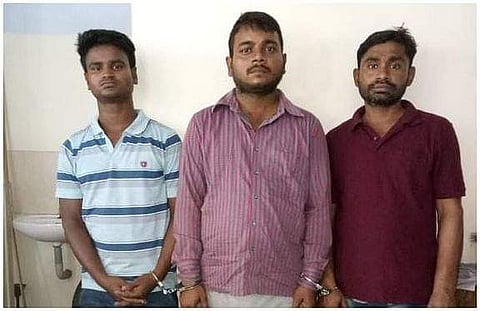 കേസിലെ പ്രതികള്