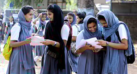 സ്ത്രീവിദ്യാഭ്യാസ മുന്നേറ്റത്തിന്റെ കാണാപ്പുറങ്ങള്