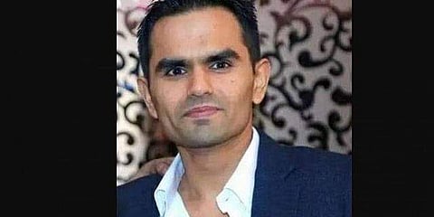 സമീര് വാങ്കഡെ