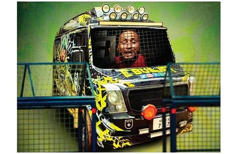 യുവധാര കവര് ഫോട്ടോ