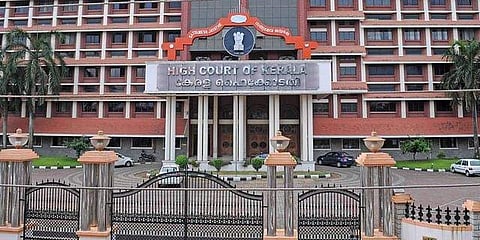 ഹൈക്കോടതി/ഫയല് ചിത്രം