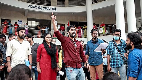 ജനഗണമന ഷൂട്ടിങ് /ചിത്രം:ഫേസ്ബുക്ക്