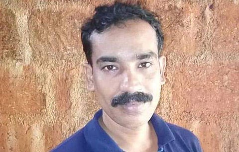 എളാങ്ങൽ മുഹമ്മദ്