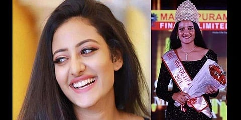 വാഹനാപകടത്തില് കൊല്ലപ്പെട്ട മുന് മിസ് കേരള ആന്സി കബീര്