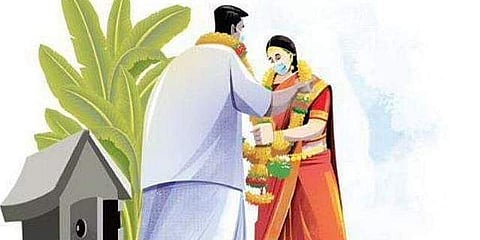 എക്സ്പ്രസ് ഇല്ലസ്ട്രേഷൻ