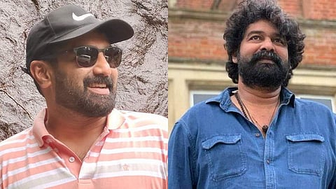 വി ടി ബല്റാം, ജോജു