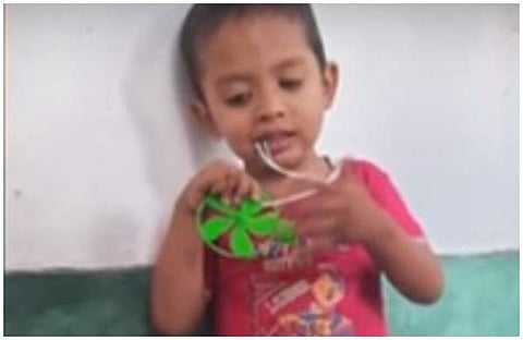 ടെലിവിഷന് സ്ക്രീന്ഷോട്ട്