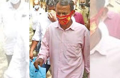 മാറാട് കേസ് പ്രതികളെ കോടതിയില് ഹാജരാക്കിയപ്പോള്/ടിവി ചിത്രം