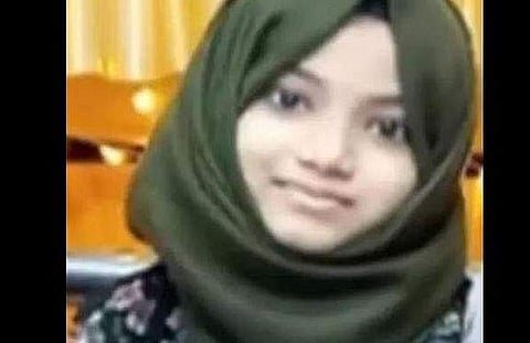 ചികിത്സ കിട്ടാതെ മരിച്ച ഫാത്തിമ