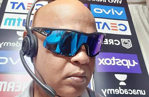 വിനോദ് കാംബ്ലി/ട്വിറ്റര്