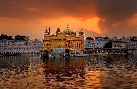 സുവര്ണ ക്ഷേത്രം/ഫയല്