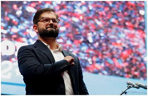 ഗബ്രിയേല് ബോറിക്