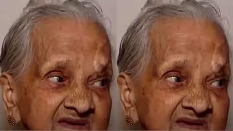 മീനാക്ഷിയമ്മ