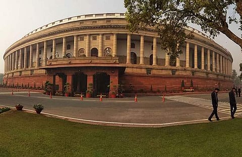 പാര്ലമെന്റ്, ഫയല് ചിത്രം