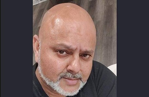 അരുണ് വൈദ്യനാഥന്/ഫെയ്സ്ബുക്ക്