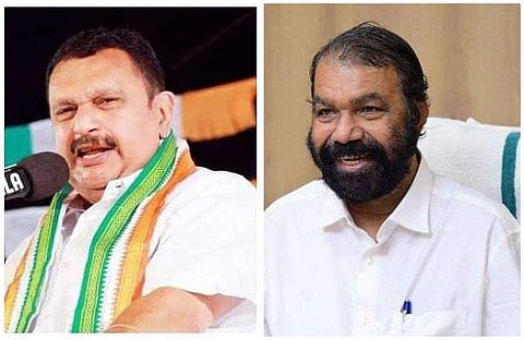 k muraleedharan on sdpi vote