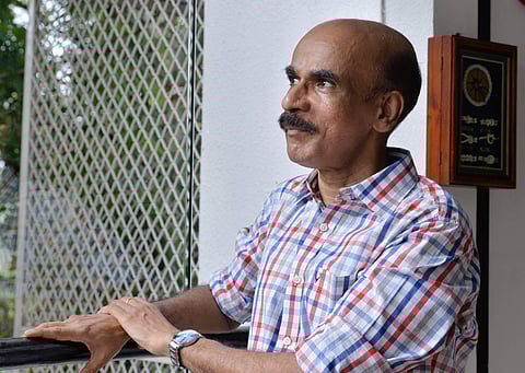 എ ഹേമചന്ദ്രന്