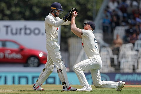 ബെന് സ്റ്റോക്ക്സ്, ഫോക്ക്സ്/ഫോട്ടോ: പിടിഐ