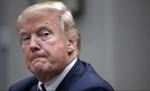 ഡോണള്ഡ് ട്രംപ്/ഫയല്